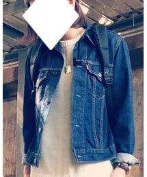 Levi's | デニムジャケット