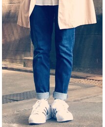 UNIQLO | デニムパンツ