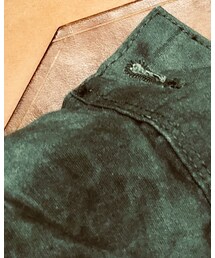 Handmade | ブルゾン