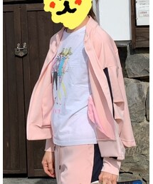 EMILIO PUCCI | シャツ/ブラウス