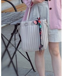 ZARA | トートバッグ