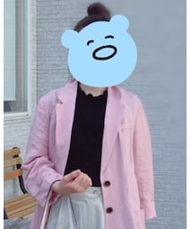 ZARA | トップス