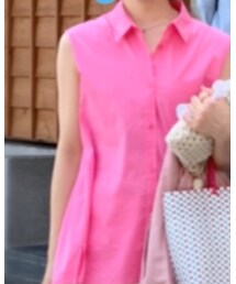 韓国 | シャツ/ブラウス