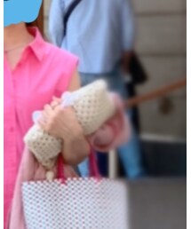 韓国 | クラッチバッグ