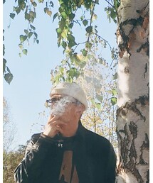 A Kind of Guise | ニットキャップ/ビーニー