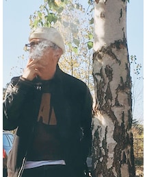 NIKE | スタジャン