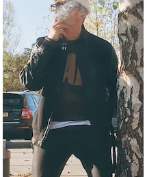 Acne Studios | スウェット