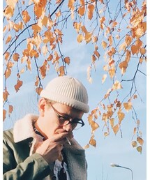 A Kind of Guise | ニットキャップ/ビーニー