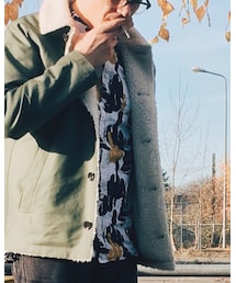 Libertine-Libertine | シャツ/ブラウス