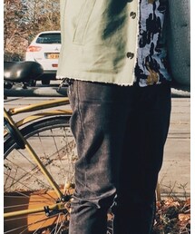 EDWIN | デニムパンツ