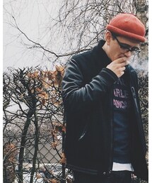 NIKE SPORTSWEAR | スタジャン