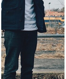 EDWIN | デニムパンツ