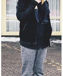 NIKE SPORTSWEAR | スタジャン