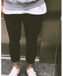 Levi's Made & Crafted | デニムパンツ