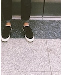 Neighborhood x Converseの「シューズ(スニーカー)」