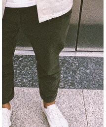 CLOSED | チノパンツ