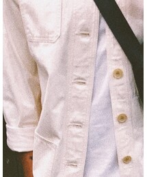 UNDERCOVER | ミリタリージャケット