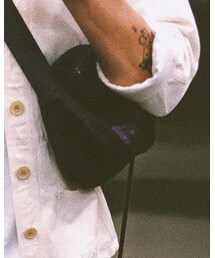 THE NORTH FACE PURPLE LABEL | ショルダーバッグ