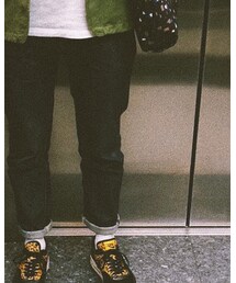 EDWIN | デニムパンツ