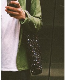 MISMO | トートバッグ