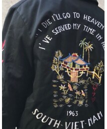 古着 | ジャケット/アウター