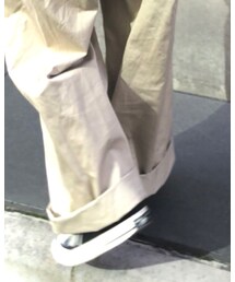 CONVERSE | スニーカー