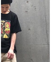 古着 | Tシャツ/カットソー