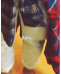 LOWRYS FARM | デニムパンツ