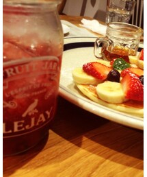 快晴 カフェランチ | その他