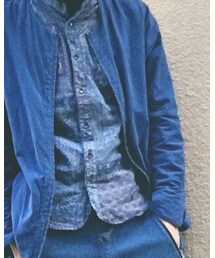 ZARA | シャツ/ブラウス