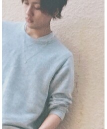 GU | スウェット