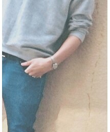 SEIKO | アナログ腕時計