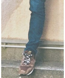 NEW BALANCE | スニーカー