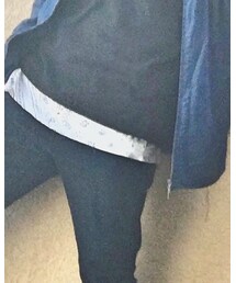 H&M | タンクトップ