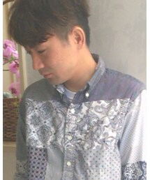 無印良品 | Tシャツ/カットソー