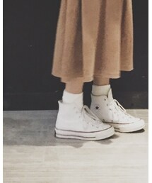 CONVERSE | スニーカー