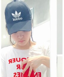 adidas | キャップ