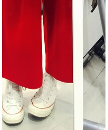 CONVERSE | スニーカー