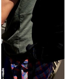 ADAM ET ROPE' | バックパック/リュック