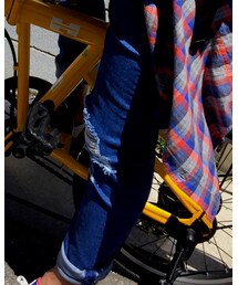 Bershka | デニムパンツ