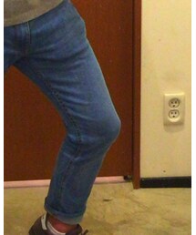 Bershka | デニムパンツ