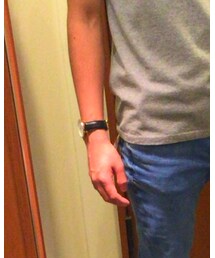 Daniel Wellington | アナログ腕時計