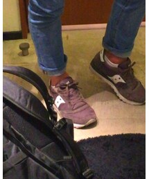 Saucony | スニーカー