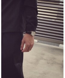 Daniel Wellington | アナログ腕時計