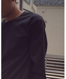 STUDIOUS | トップス