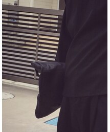 STUDIOUS | クラッチバッグ