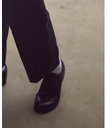 PADRONE | ドレスシューズ