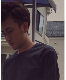 JUSTIN DAVIS | ピアス（片耳用）