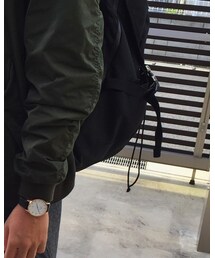 ADAM ET ROPE' | バックパック/リュック