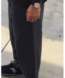 FREAK'S STORE | パンツ